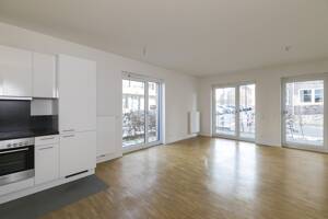 Moderne 2 Zimmer Wohnung zur Miete in Lüneburg - Wentzel Dr. – 21337 Lüneburg – Vorschaubild 5