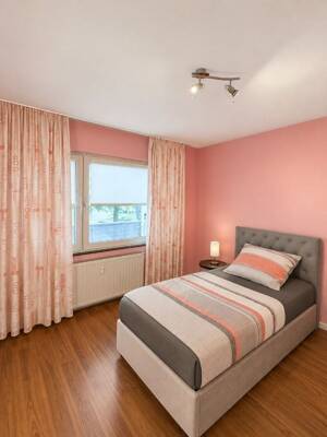 Attraktive Kapitalanlage *** Gepflegte 2-Zimmer-Wohnung mit Balkon – 44329 Dortmund – Vorschaubild 4