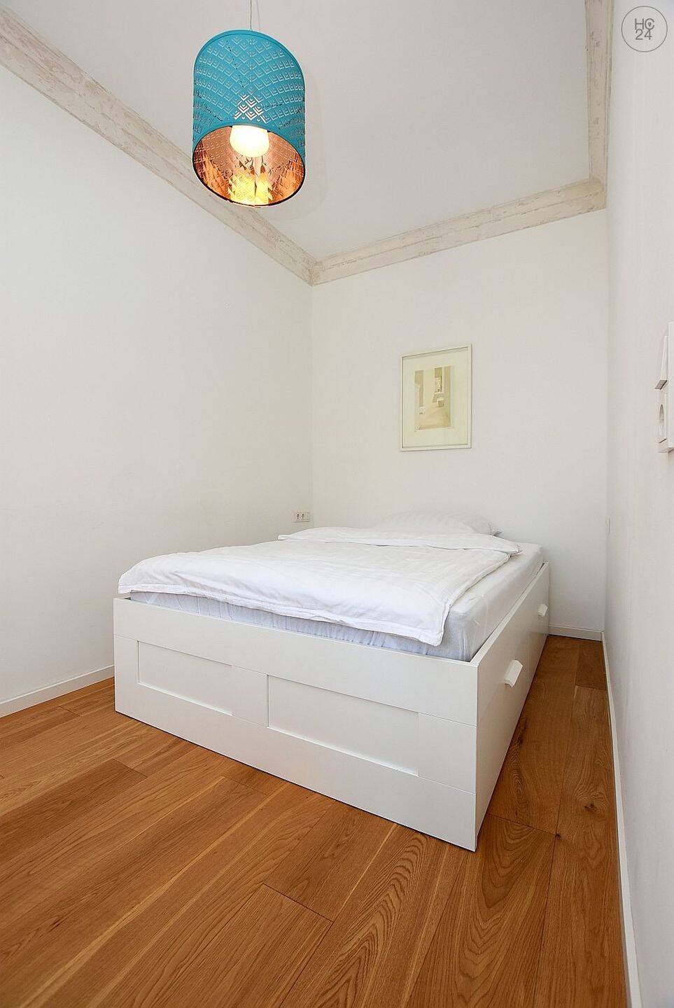 Schicke Wohnung mit Internet in Stuttgart Weilimdorf – Stuttgart – Vorschaubild 8