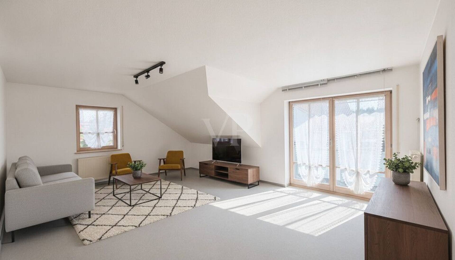 Etagenwohnung in 87439 Kempten mit 77 m² kaufen