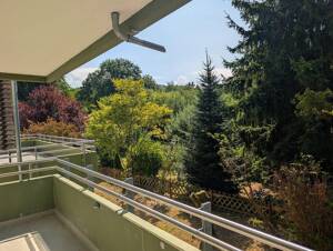 Hochwertig kernsanierte 3-Zimmer-Wohnung mit Balkon & Garage – 76532 Baden-Baden – Vorschaubild 2