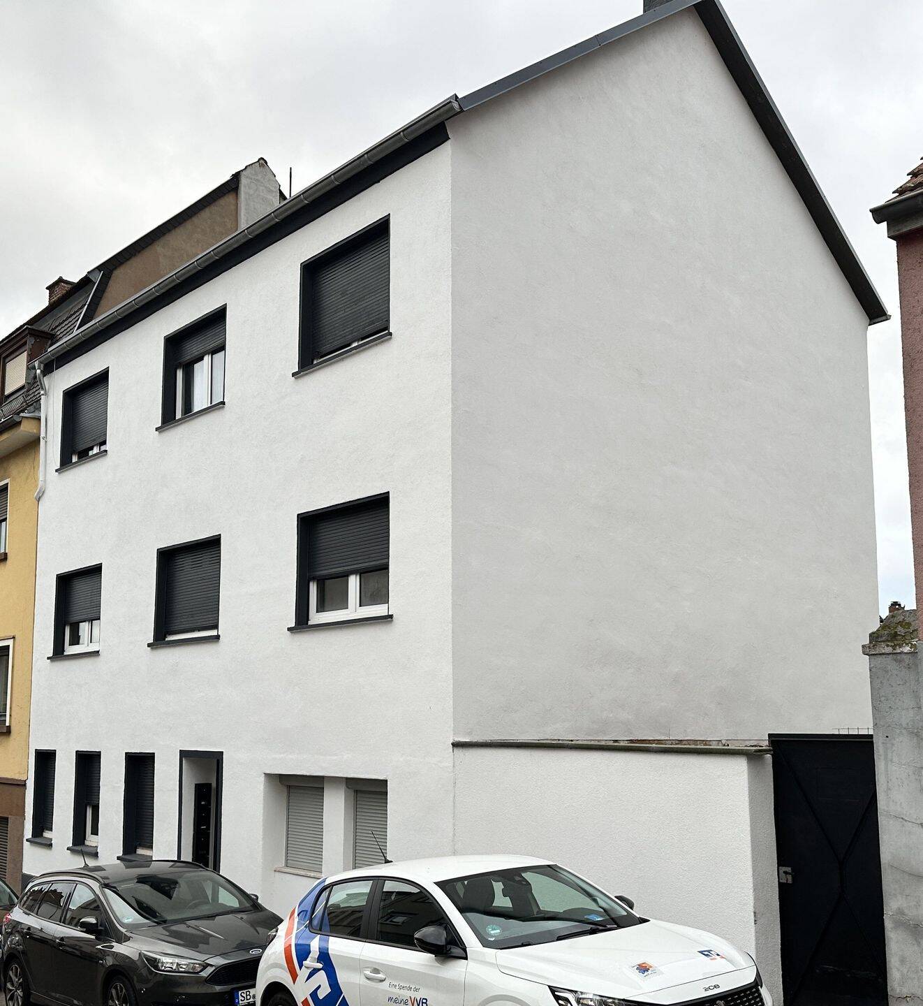 4 FH - SB Malstatt - Renoviert – Saarbrücken – Vorschaubild 2