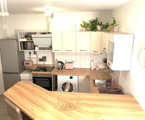 Bezugsfreie 2-Zi.-Wohnung Berlin/Marzahn zu verk. – 12685 Berlin – Vorschaubild 6