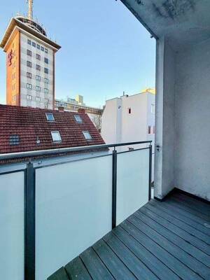 Moderne 3-Zimmer-Wohnung mit Balkon in Bremen Altstadt – 28195 Bremen – Vorschaubild 5