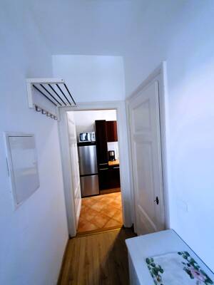 Möblierte 2 Zimmerwohnung in Frankfurt Eschersheim – 60431 Frankfurt am Main – Vorschaubild 3