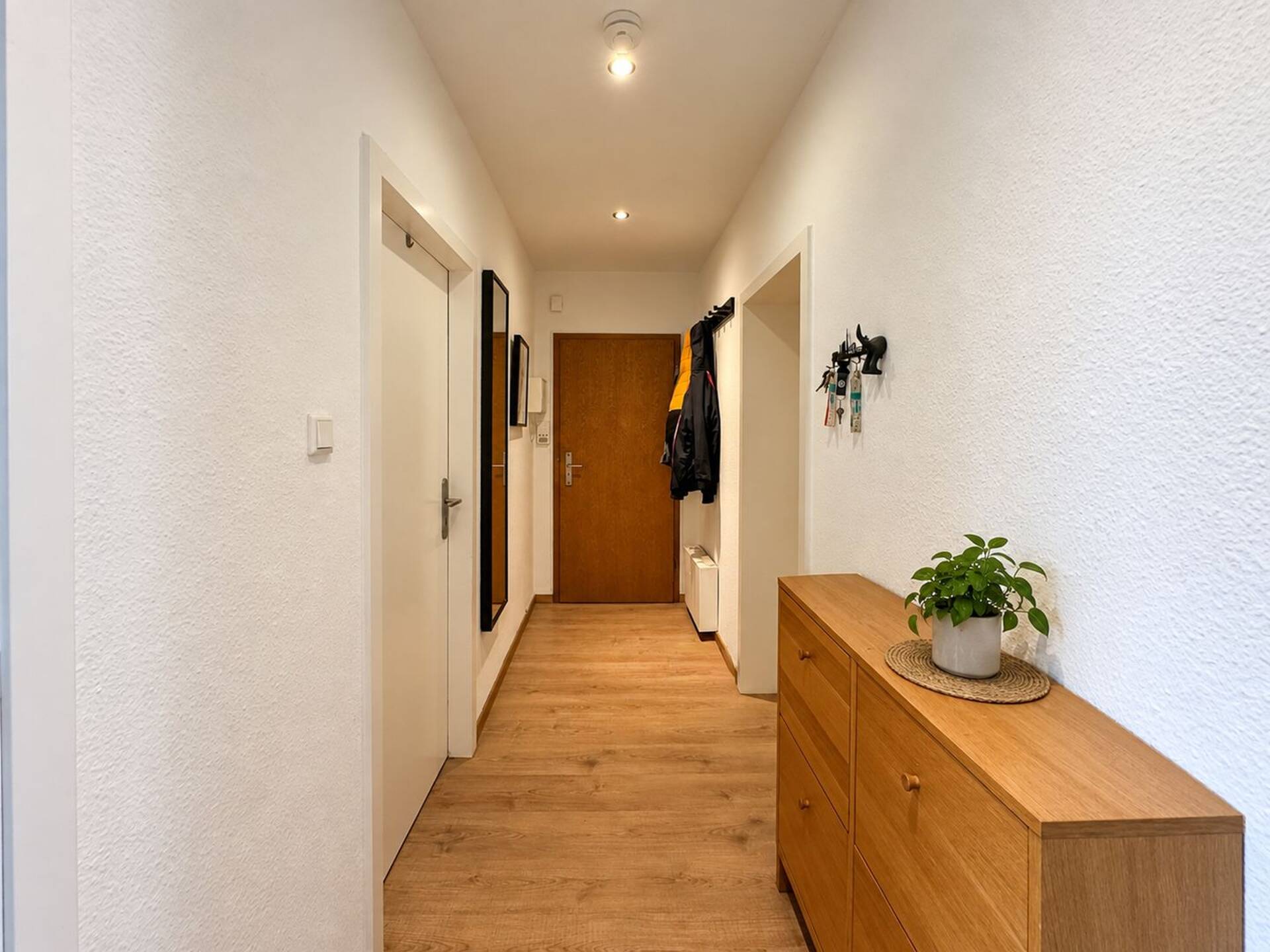 Etagenwohnung in 40227 Düsseldorf mit 73 m² kaufen
