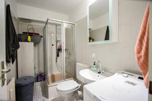 Charmante 1-Zimmer-Wohnung in Heilbronn mit TG-Stellplatz – 74074 Heilbronn – Vorschaubild 4