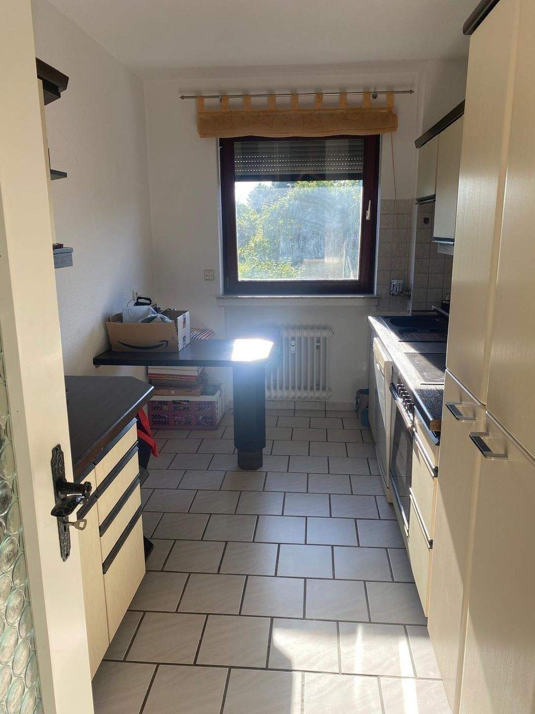 Investieren in Top-Lage: 2-Zimmer-Wohnung mit Komfortausstattung – Bremen – Vorschaubild 4