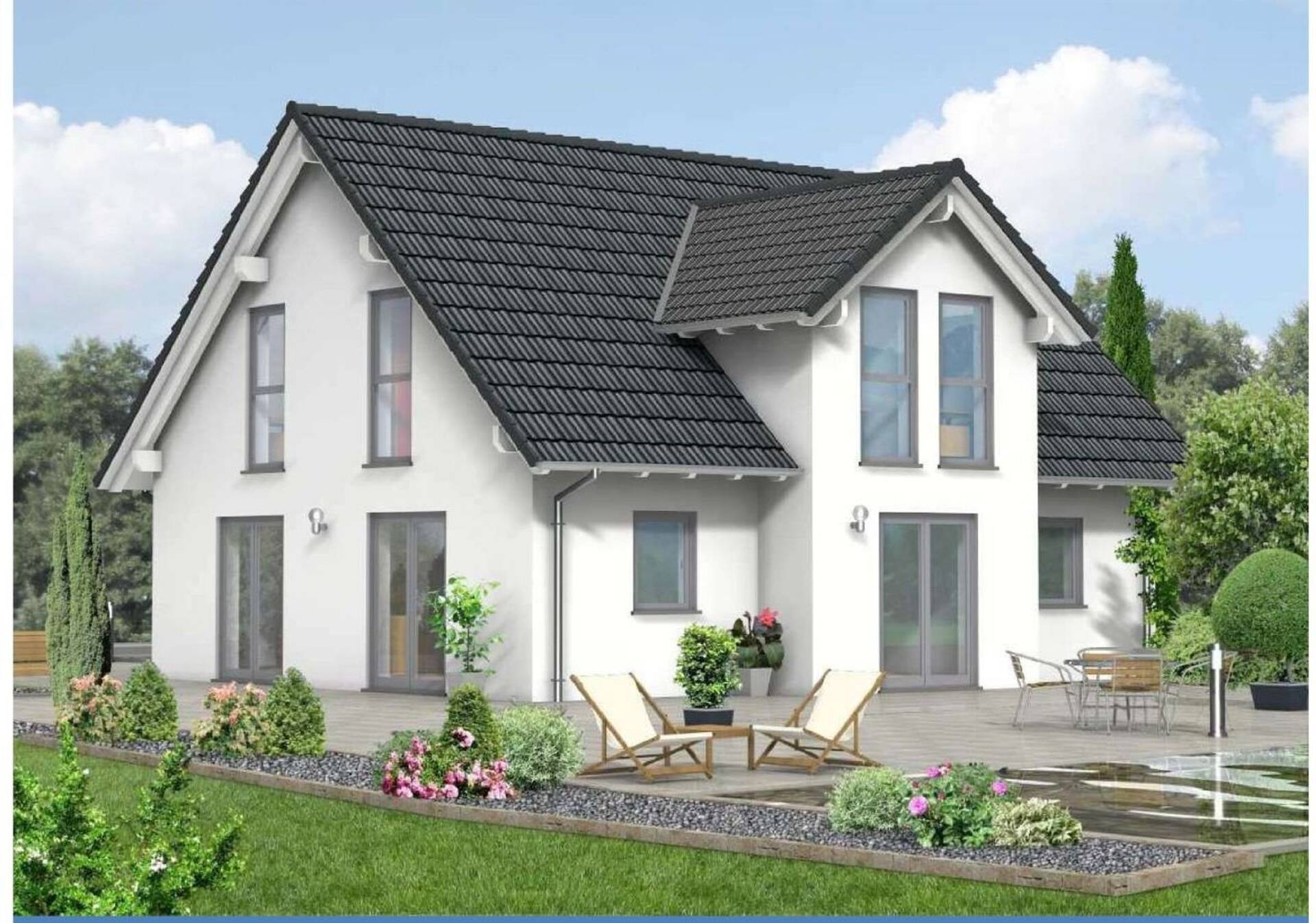 Haus in 66265 Heusweiler mit 170 m² kaufen