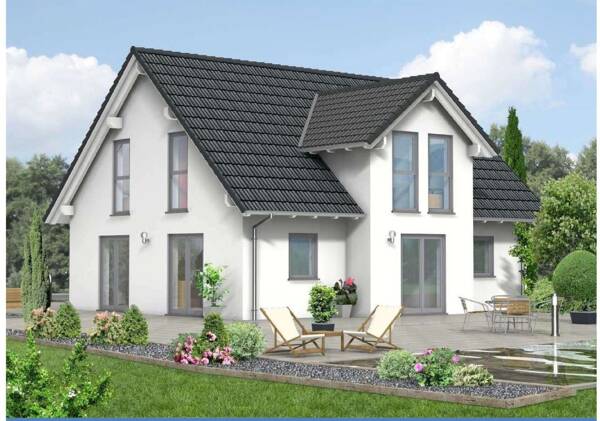 Haus in 66265 Heusweiler mit 170 m² kaufen