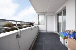 AIGNER - Vermiete 2,5-Zimmer-Wohnung mit geräumigen West-Balkon am Hachinger Bach – 81735 München – Vorschaubild 2