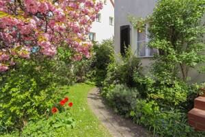 +++ Rarität! - 30er-Jahre-Juwel mit Traumgrundstück in zentrumsnaher Lage +++ – 1159 Dresden – Vorschaubild 5