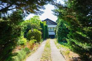 Bestandshaus mit Vollkeller auf großem 1.398 m² Grundstück mit Potential für Neubau! – 12683 Berlin – Vorschaubild 2
