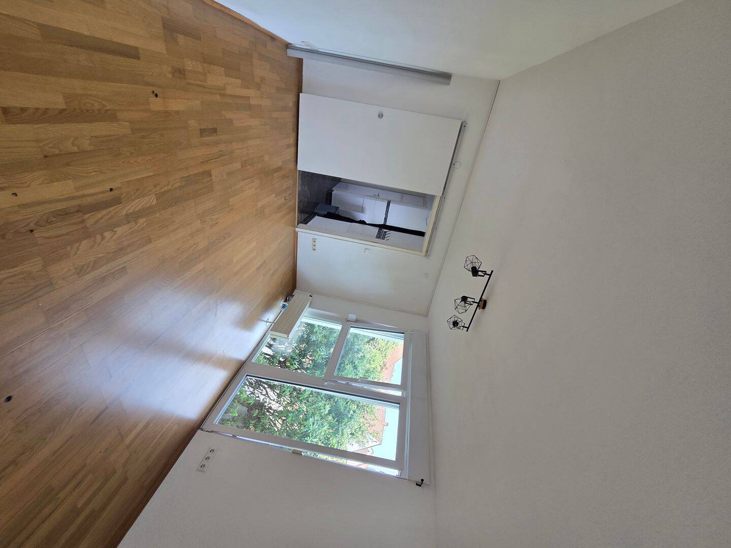 1,5 Zimmer Appartement, Wohnung Wasserturm Heilbron – Heilbronn – Vorschaubild 2