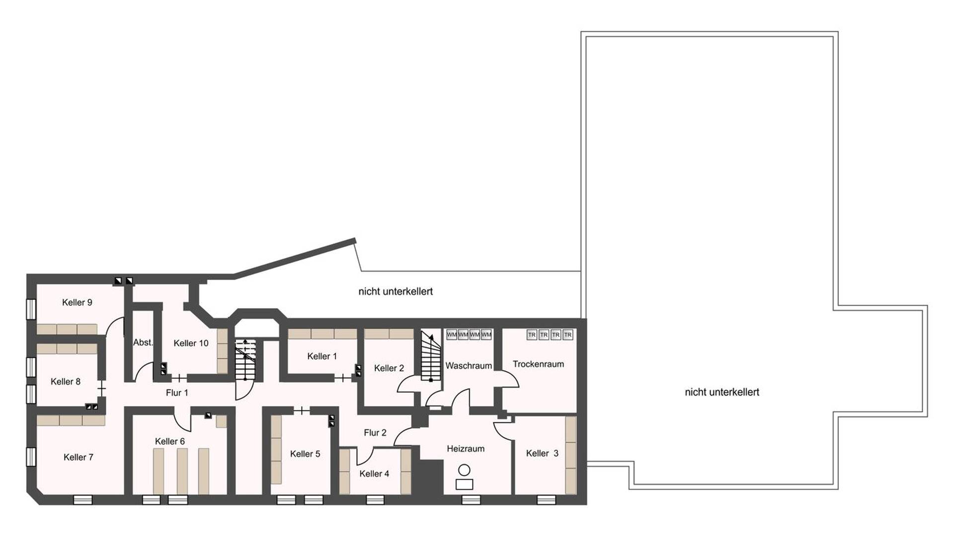 Haus in 95615 Marktredwitz mit 1.340 m² kaufen