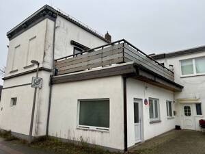 Kaufpreisreduziert auf 589.000 € - Wohn- u. Geschäftshaus mit Entwicklungspotenzial in Bremen-Nord – 28759 Bremen – Vorschaubild 2