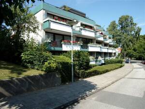 2 Zimmerwohnung mit Wellness-Oase – 23570 Lübeck – Vorschaubild 2