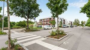Vermietete Erdgeschosswohnung mit sonnigem Wintergarten in gepflegter Wohnanlage – 84489 Burghausen – Vorschaubild 5