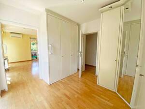 5 Zi.-Maisonettewohnung mit Balkon + Dachterrasse + 2 Carport – 30629 Hannover – Vorschaubild 8