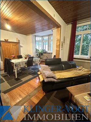 Großzügige 2,5 Zimmer Wohnung in Ludwigshafen-Friesenheim, nähe BASF und Klinikum – 67063 Ludwigshafen am Rhein – Vorschaubild 4