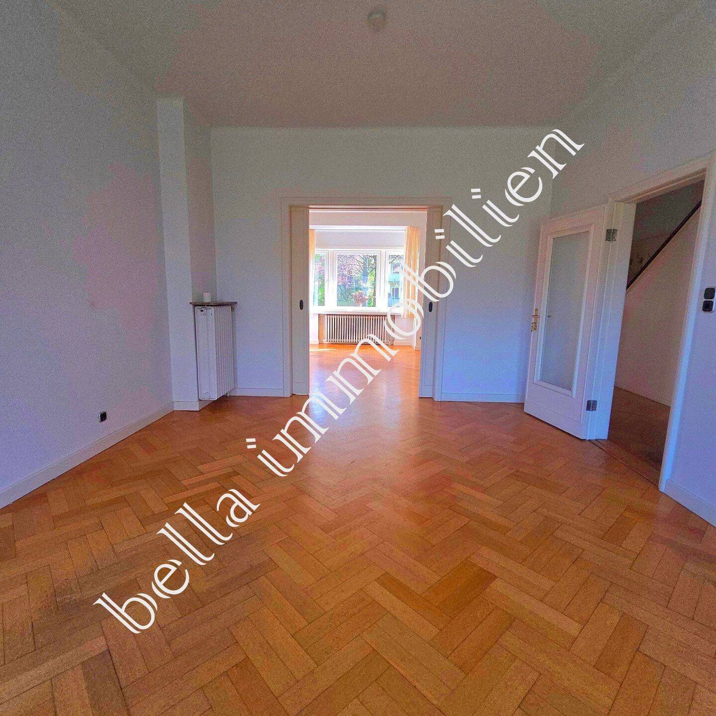 Charmantes Altbremer Haus – Bremen – Vorschaubild 3