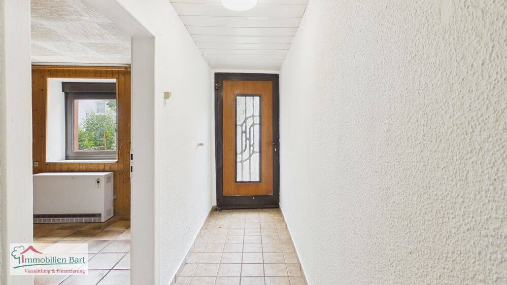 GRENZE LUXEMBURG: WOHNHAUS MIT GARAGE IN PERL-BORG! – Perl – Vorschaubild 2