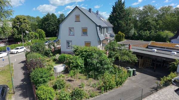 Haus in 77652 Offenburg mit 150 m² kaufen