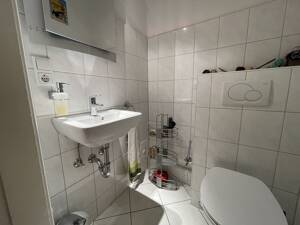 Im Herzen von Hamburg - 4,5 Zimmer-Altbau-Wohnung in St. Georg – 20099 Hamburg – Vorschaubild 9