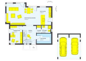 Traumhaus planen und verwirklichen – 21147 Hamburg – Vorschaubild 8