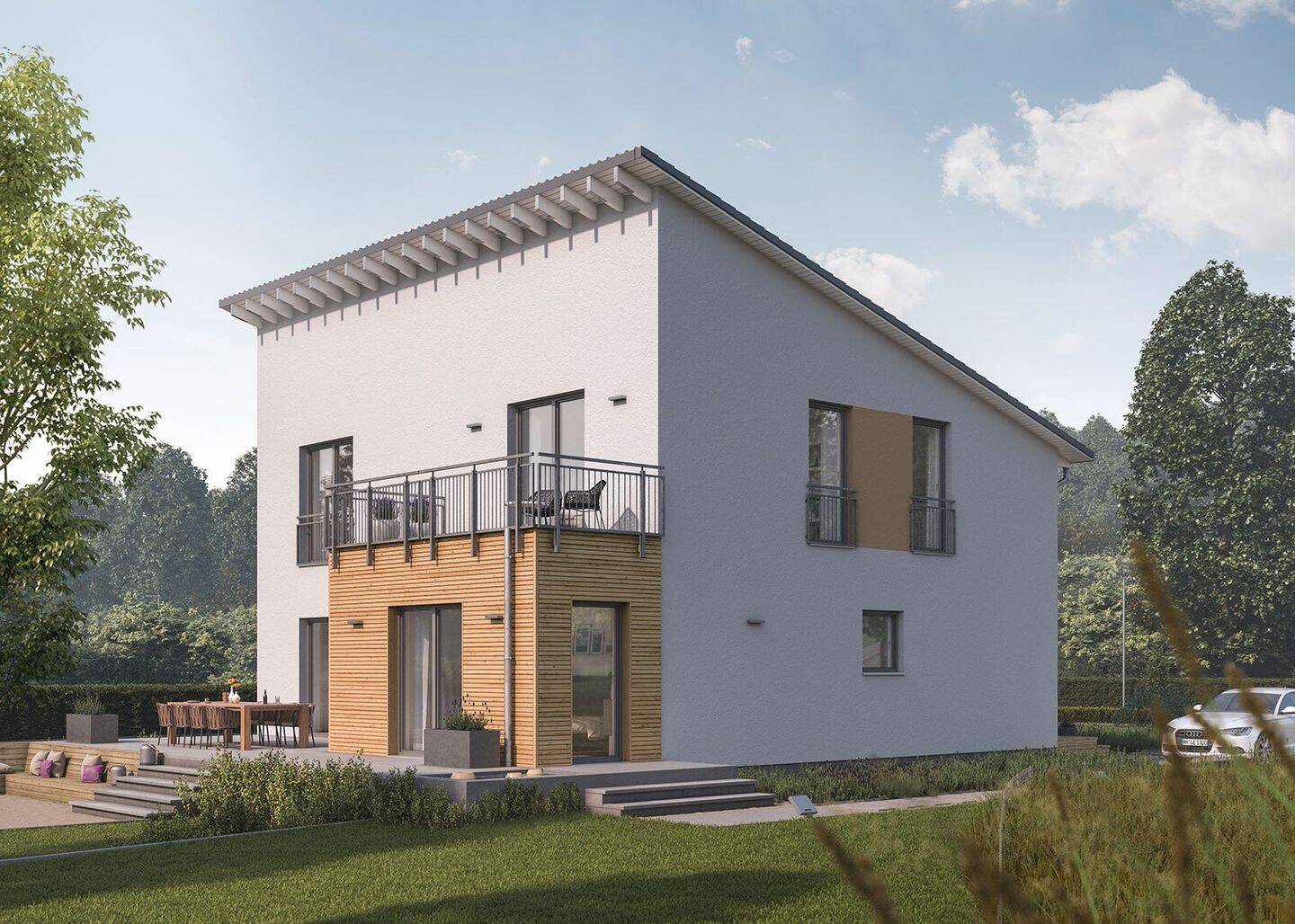 Der erste Schritt ins eigene Zuhause – Freiburg im Breisgau – Vorschaubild 4
