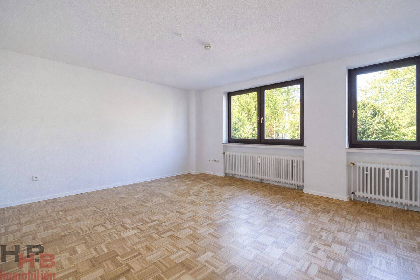 BESTLAGE - vordere Wachmannstraße, sanierte 3-Zimmer-Wohnung – Bremen – Vorschaubild 4