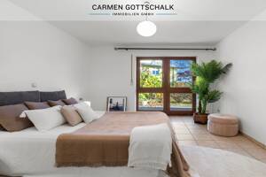 Starnberg: Garten. See. Und Raum für mehr. - sofort frei! – 82319 Starnberg – Vorschaubild 5