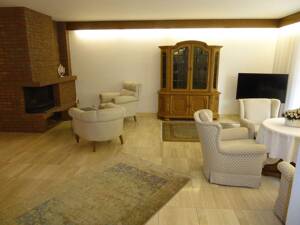 Seniorenwohnung Hainallee, komplett möbliert mit Tiefgarage und Aufzug! – 44139 Dortmund – Vorschaubild 9