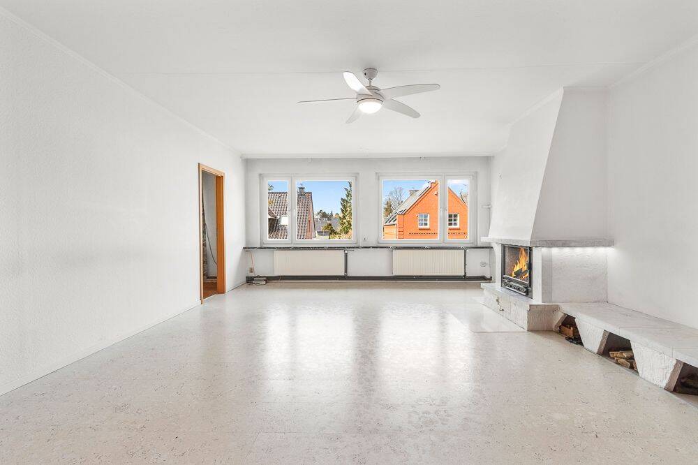 Maisonettewohnung mit ca. 138 qm Wohn-/Nutzfläche & Garage in ruhiger Anliegerstraße von Oldenfelde – Hamburg – Vorschaubild 3