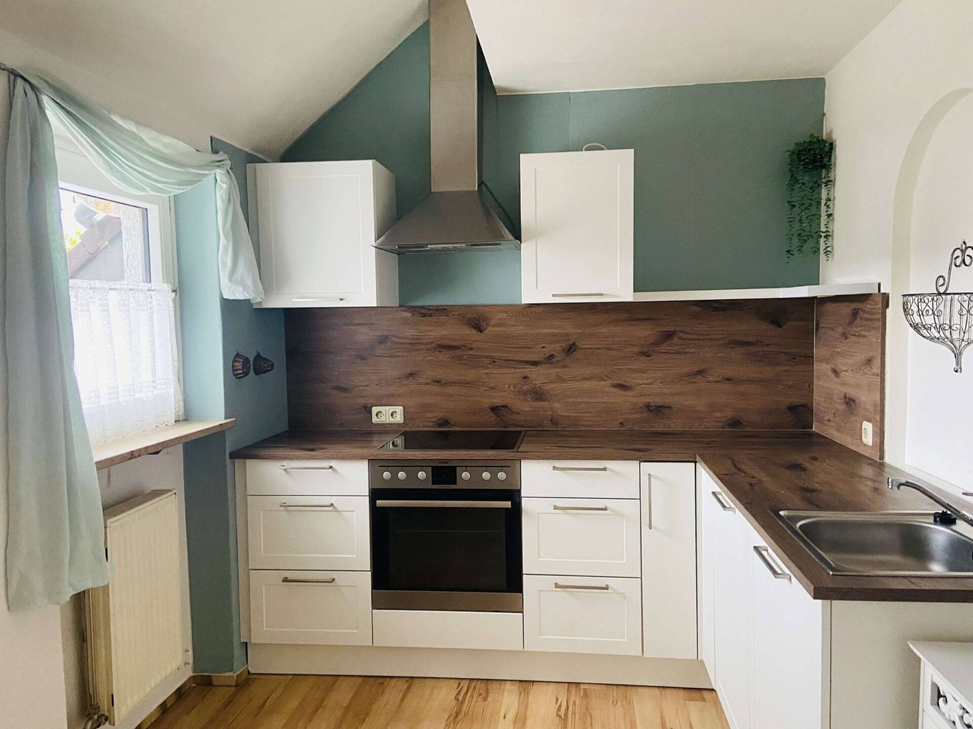 Dachgeschosswohnung in 91301 Forchheim mit 89 m² kaufen