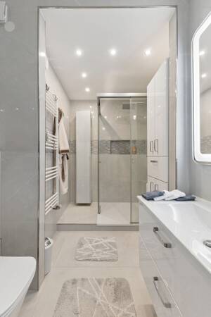 Moderne und sanierte 3.-Zimmer-Traumwohnung – 22339 Hamburg – Vorschaubild 4