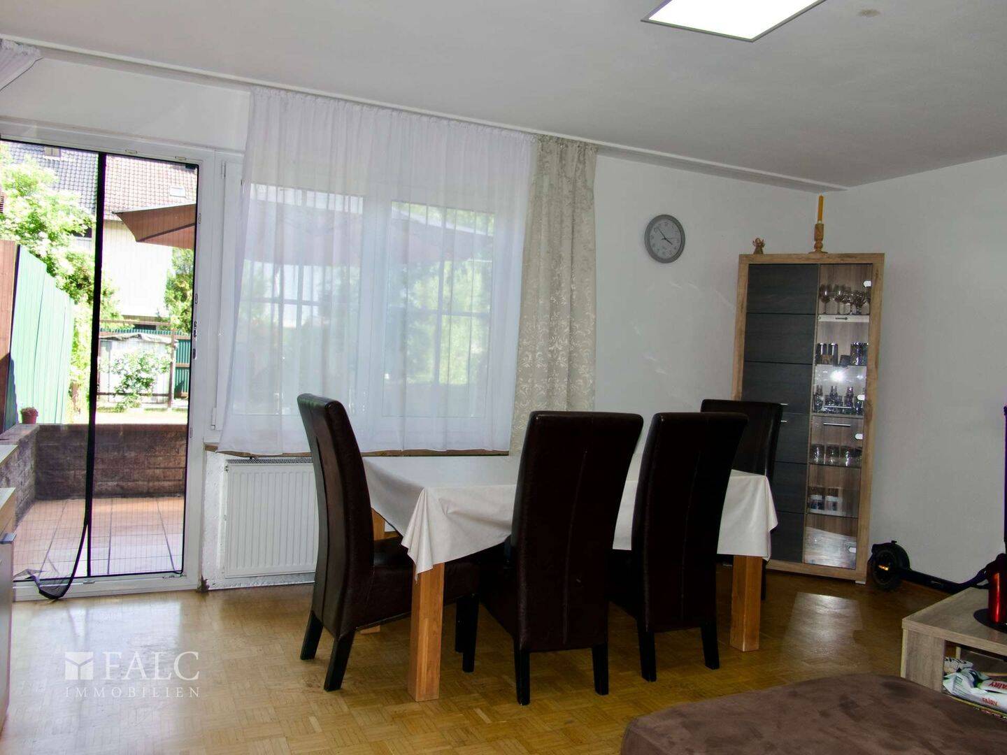 Einfach Mehr: RMH, Garten, Garage. Zu Fuß zur AUDI AG-A1 und SMP. Top-Lage-Ausstattung-Zustand. – Ingolstadt – Vorschaubild 5