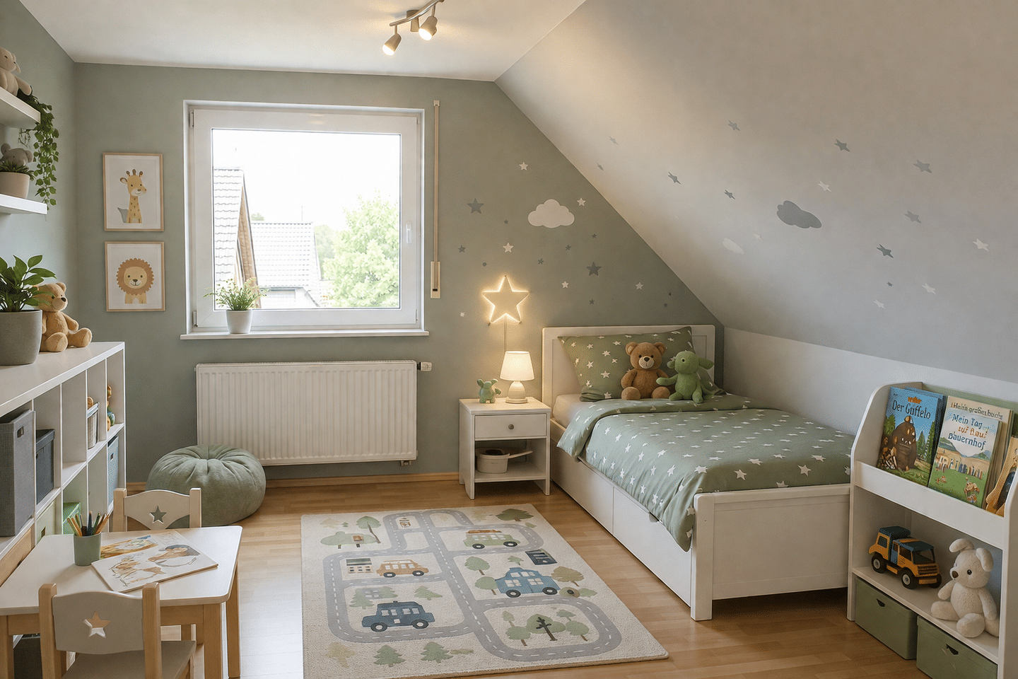 ***Ihr neues ZUHAUSE oder als attraktive KAPITALANLAGE *** 2-3-Familienhaus zu verkaufen – Geseke – Vorschaubild 5