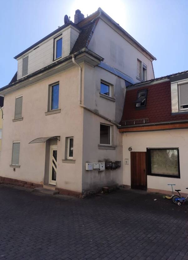 Mehrfamilienhaus in 97688 Bad Kissingen mit 300 m² kaufen