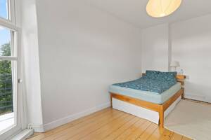 *** Gemütliche, vermietete 2-Zimmer Wohnung am Osterbekkanal in Barmbek-Süd *** – 22083 Hamburg – Vorschaubild 4