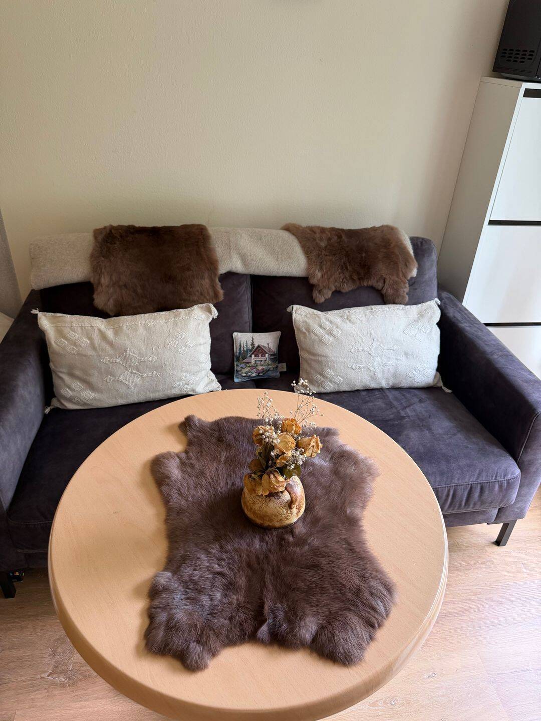 Helles möbliertes Studentenapartment im Herzen der Stadt – verfügbar ab 1. August 2026, 539€ all inclusive (heating, water, electricity and internet) – Ingolstadt – Vorschaubild 5