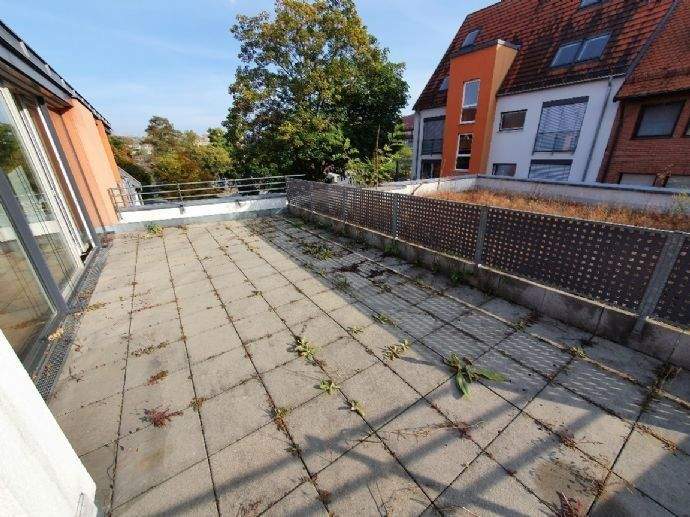 2,5 Zimmer Wohnung im Loftstil direkt an der Burg – Nürnberg – Vorschaubild 8