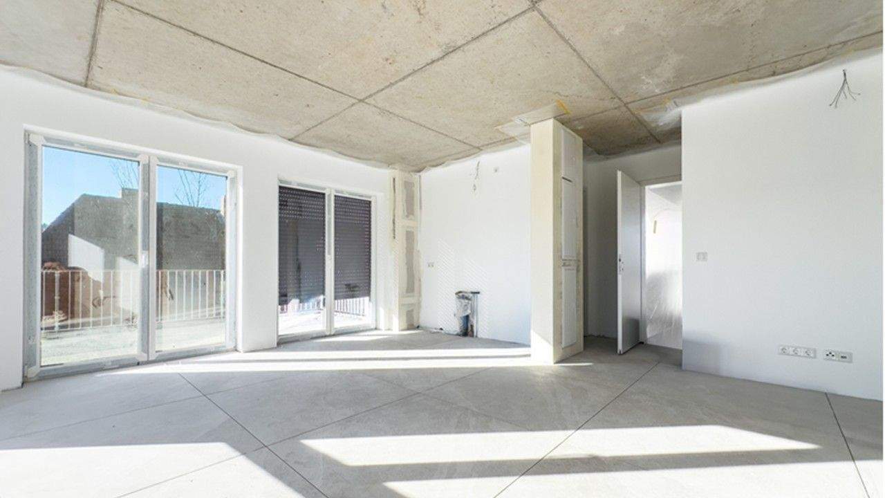 Exklusives Penthouse inkl. Stellplatz – Würzburg – Vorschaubild 3