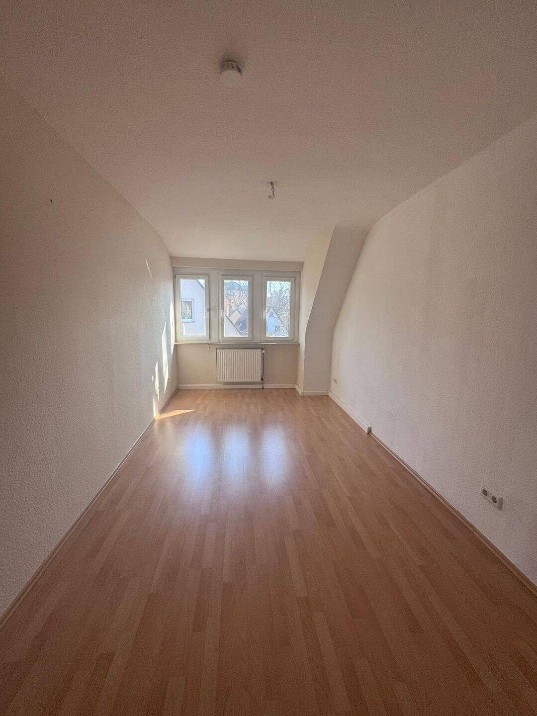 Attraktive 3-Zimmer-Wohnung in Nürnberg-Thon – gepflegt & vielseitig nutzbar – Nürnberg – Vorschaubild 8