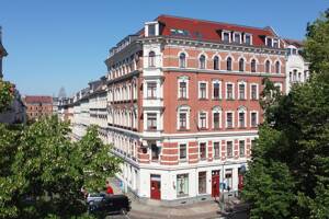 NEU: Ein Lieblingsplatz über den Dächern der Südvorstadt. – 4275 Leipzig – Vorschaubild 2