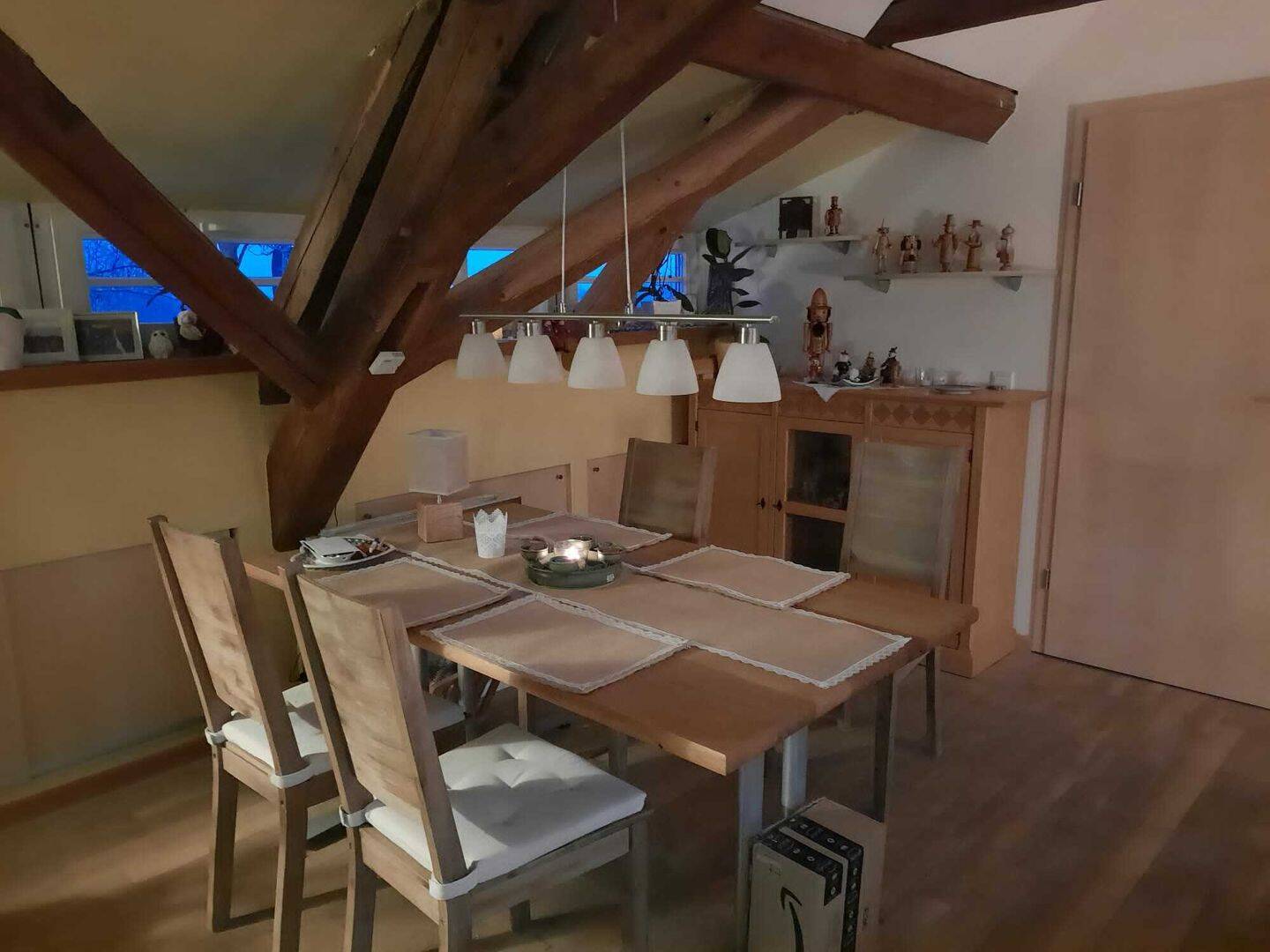 Ihr neues Zuhause an der idyllischen Mühle - ein Ort der Ruhe und Lebensqualität. – Oderwitz – Vorschaubild 9