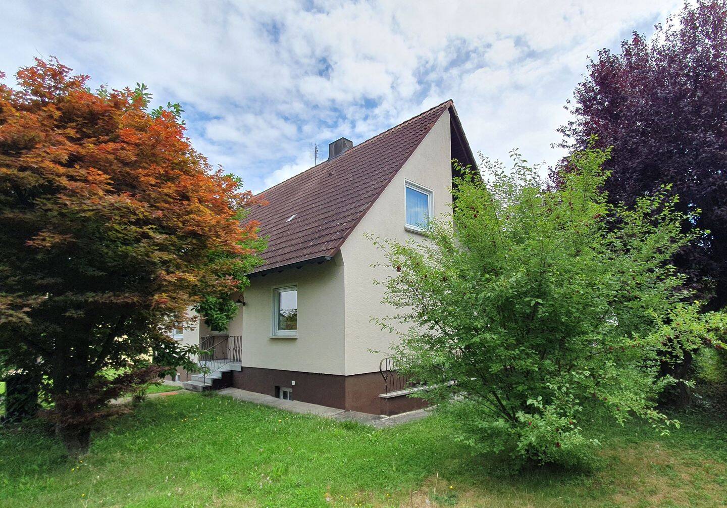 Einfamilienhaus mit großem Garten – Ipsheim – Vorschaubild 6