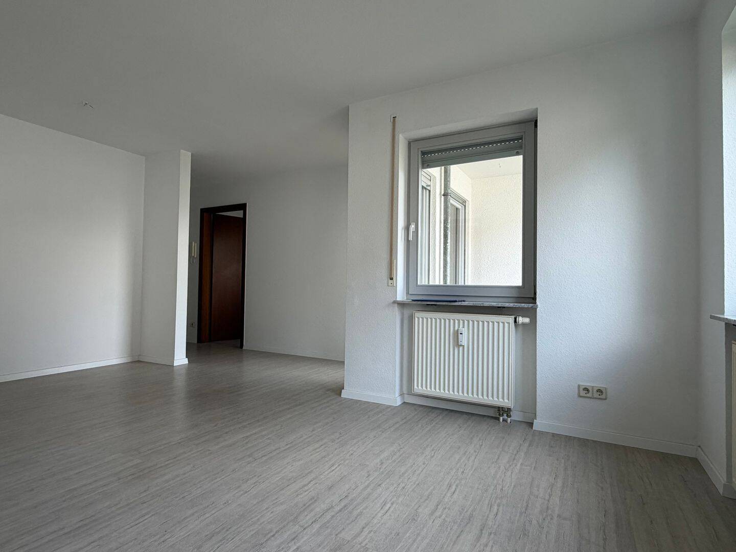 Gemütliches Zuhause gesucht? Helle 2-Zimmer-Wohnung am Hexenberg – Chemnitz – Vorschaubild 6
