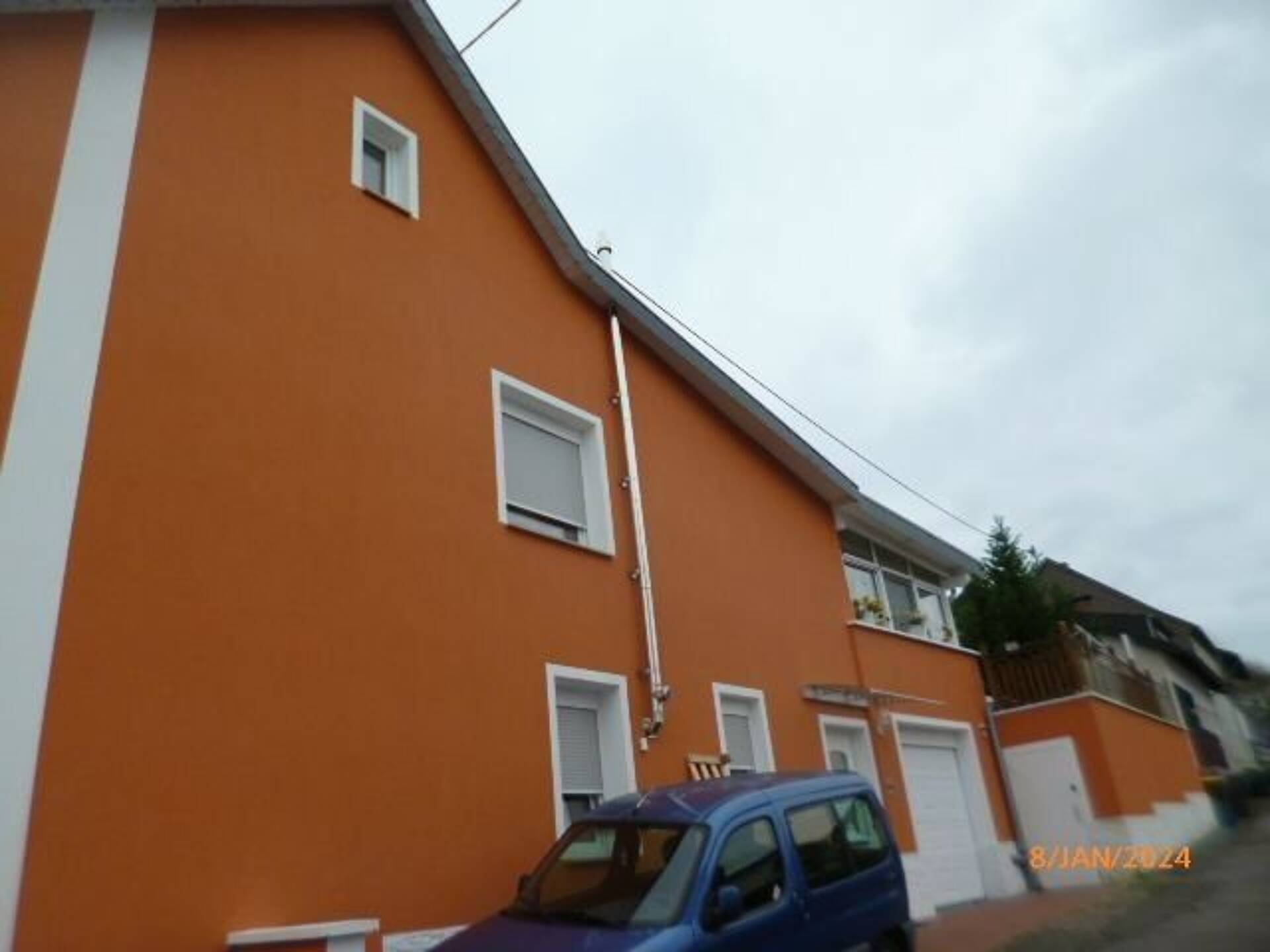 Haus in 66538 Neunkirchen mit 186 m² kaufen