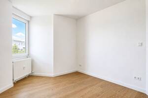 Abendsonne pur - Maisonette-Wohnung mit Dachterrasse & 2 Garagen | Untermenzing – 80997 München – Vorschaubild 9